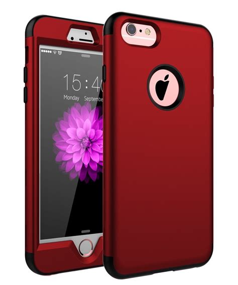 iphone 6s plus protective case.